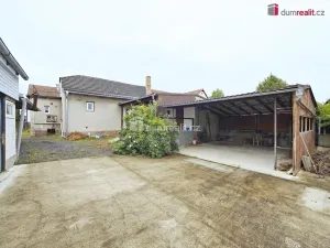 Prodej rodinného domu, Košátky, 100 m2