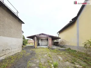 Prodej rodinného domu, Košátky, 100 m2