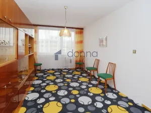 Pronájem bytu 2+kk, Praha, Ciolkovského, 41 m2