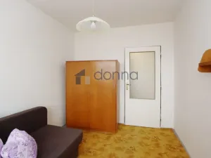 Pronájem bytu 2+kk, Praha, Ciolkovského, 41 m2