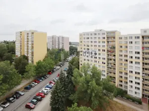Pronájem bytu 2+kk, Praha, Ciolkovského, 41 m2