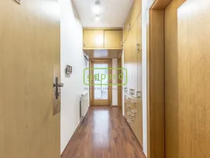 Pronájem bytu 1+kk, Říčany, Na Výsluní, 31 m2