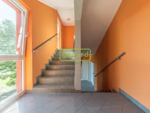 Pronájem bytu 1+kk, Říčany, Na Výsluní, 31 m2