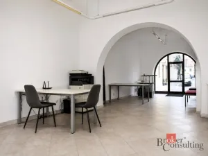Pronájem kanceláře, Kostelec nad Orlicí, Na Lávkách, 130 m2