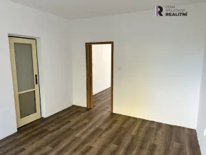 Pronájem bytu 2+1, Praha - Veleslavín, Křenova, 54 m2