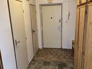 Pronájem bytu 2+1, Praha - Veleslavín, Křenova, 54 m2