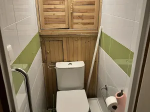 Pronájem bytu 2+1, Praha - Veleslavín, Křenova, 54 m2