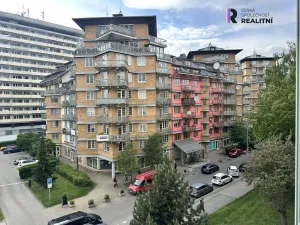 Pronájem bytu 2+1, Praha - Veleslavín, Křenova, 54 m2