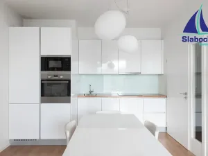 Prodej bytu 3+kk, Praha - Hlubočepy, Geologická, 68 m2