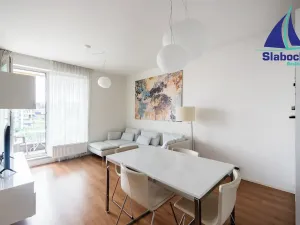 Prodej bytu 3+kk, Praha - Hlubočepy, Geologická, 68 m2
