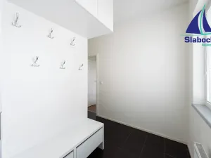 Prodej bytu 3+kk, Praha - Hlubočepy, Geologická, 68 m2