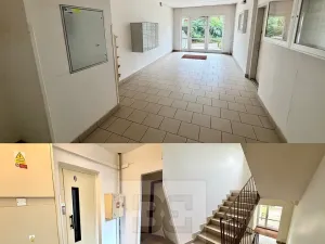 Prodej bytu 3+1, Praha - Modřany, Levského, 78 m2