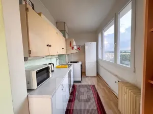 Pronájem bytu 3+kk, Písek, Otavská, 60 m2