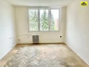 Prodej bytu 1+1, Tábor, 30 m2