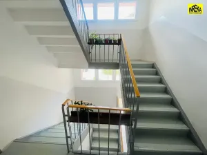 Prodej bytu 1+1, Tábor, 30 m2