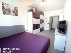 Prodej bytu 3+1, Brno, Vídeňská, 76 m2