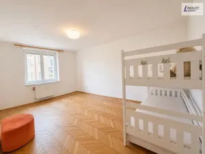 Pronájem bytu 3+kk, Příbram - Příbram VII, Prof. Skupy, 80 m2