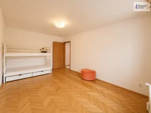 Pronájem bytu 3+kk, Příbram - Příbram VII, Prof. Skupy, 80 m2