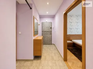 Pronájem bytu 3+kk, Příbram - Příbram VII, Prof. Skupy, 80 m2