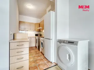 Pronájem bytu 1+kk, Plzeň - Severní Předměstí, Vrbovecká, 44 m2