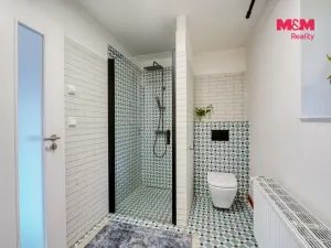 Prodej chalupy, Kramolín, 71 m2