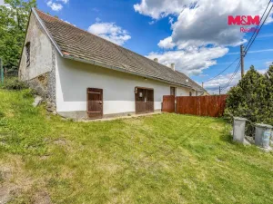 Prodej chalupy, Kramolín, 71 m2