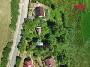 Prodej chaty, Čisovice - Bojov, 35 m2