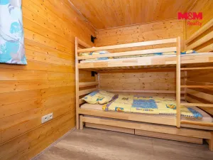 Prodej chaty, Orlické Podhůří - Dobrá Voda, 45 m2