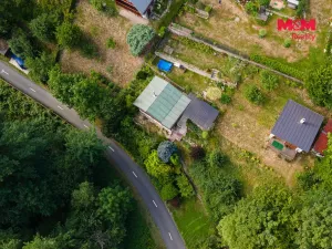 Prodej chaty, Orlické Podhůří - Dobrá Voda, 45 m2