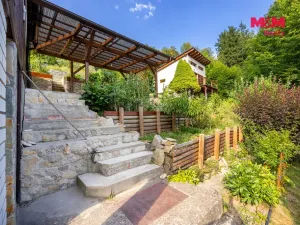Prodej chaty, Orlické Podhůří - Dobrá Voda, 45 m2