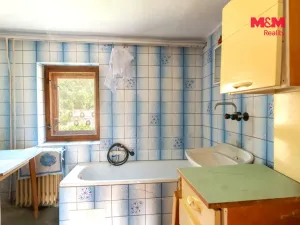 Prodej rodinného domu, Měčín - Petrovice, 85 m2