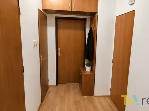 Prodej bytu 2+kk, Brnířov, 41 m2