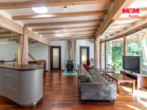 Prodej rodinného domu, Vysoké Popovice, 102 m2