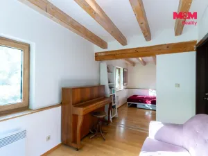 Prodej rodinného domu, Vysoké Popovice, 102 m2