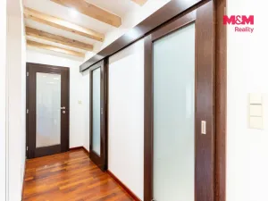 Prodej rodinného domu, Vysoké Popovice, 102 m2