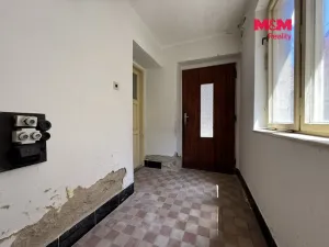Prodej rodinného domu, Cehnice, 230 m2