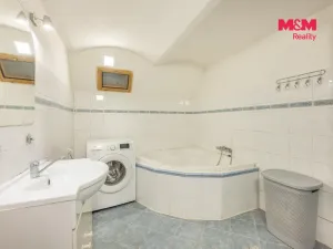 Prodej rodinného domu, Sýkořice, 316 m2
