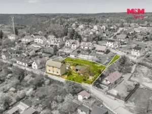 Prodej rodinného domu, Sýkořice, 316 m2