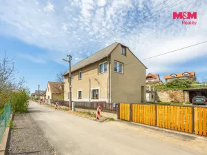 Prodej rodinného domu, Sýkořice, 316 m2