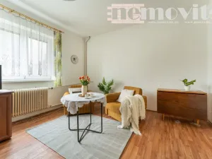 Prodej rodinného domu, Týnec nad Labem, Hálkova, 153 m2