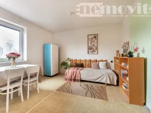 Prodej rodinného domu, Týnec nad Labem, Hálkova, 153 m2