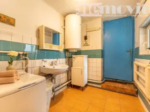 Prodej rodinného domu, Týnec nad Labem, Hálkova, 153 m2