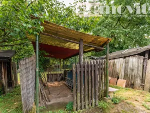 Prodej rodinného domu, Týnec nad Labem, Hálkova, 153 m2