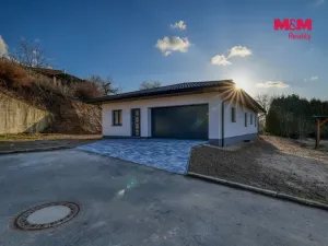 Prodej rodinného domu, Březová, Gen. Svobody, 138 m2