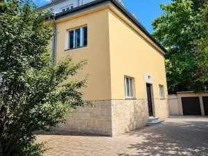 Pronájem bytu 1+kk, Praha - Libeň, Na Truhlářce, 30 m2