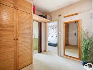 Prodej bytu 3+1, Jičín - Nové Město, Na jihu, 71 m2