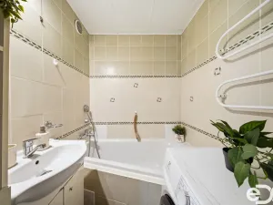 Prodej bytu 3+1, Jičín - Nové Město, Na jihu, 71 m2