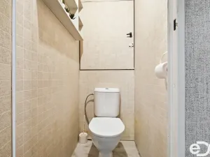 Prodej bytu 3+1, Jičín - Nové Město, Na jihu, 71 m2