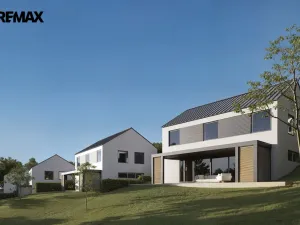 Prodej rodinného domu, Zlín, Pasecký žleb, 225 m2