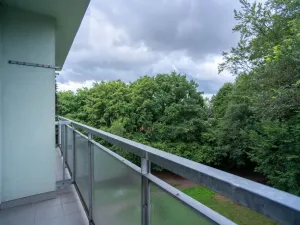 Pronájem bytu 1+kk, Trutnov - Střední Předměstí, Slévárenská, 32 m2